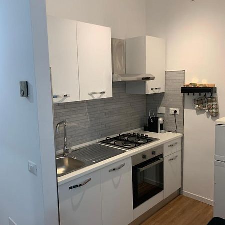Laquiete36 Appartement San Remo Buitenkant foto