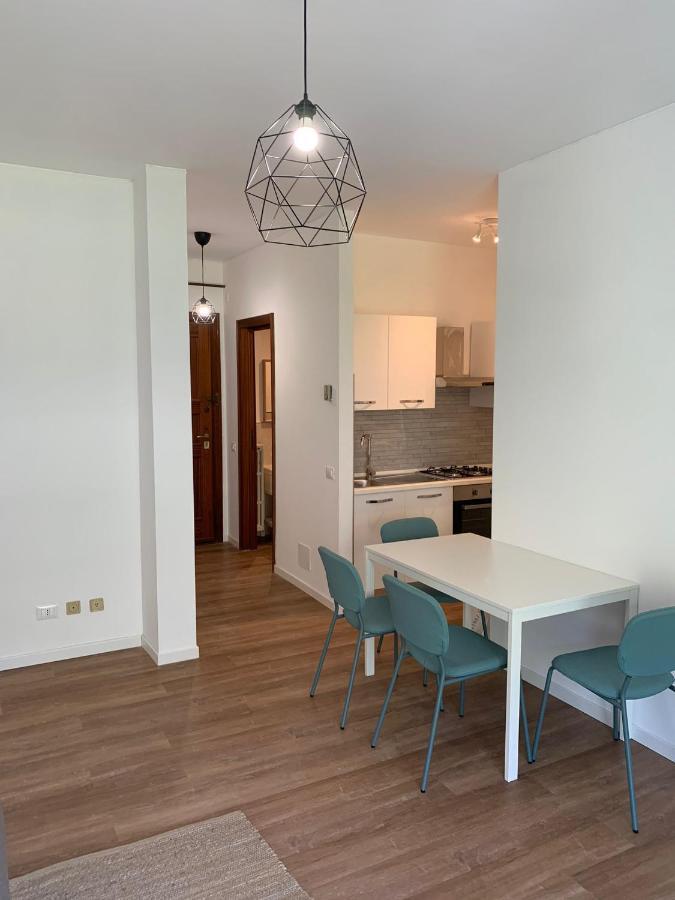 Laquiete36 Appartement San Remo Buitenkant foto