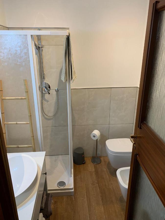 Laquiete36 Appartement San Remo Buitenkant foto