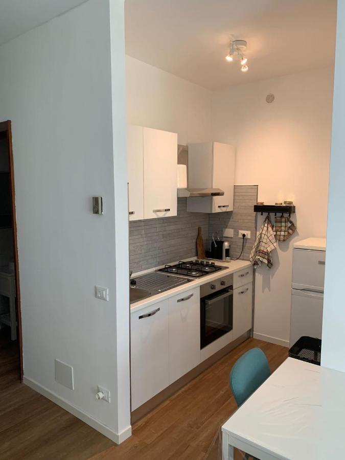 Laquiete36 Appartement San Remo Buitenkant foto