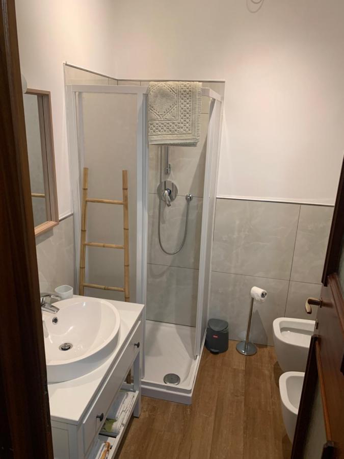 Laquiete36 Appartement San Remo Buitenkant foto