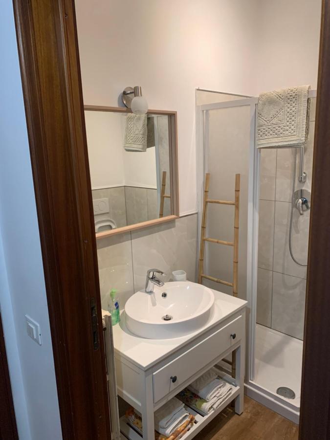 Laquiete36 Appartement San Remo Buitenkant foto