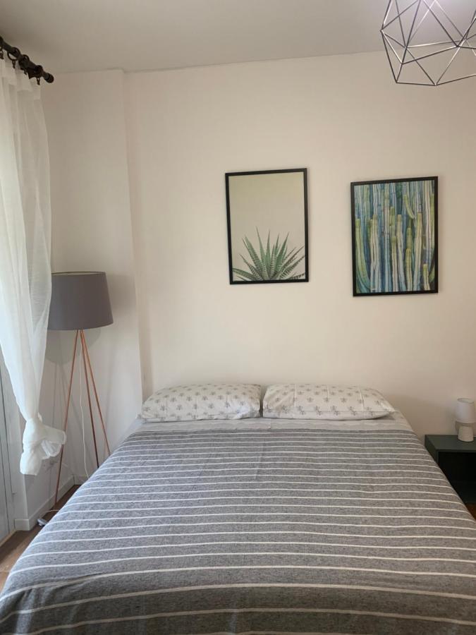 Laquiete36 Appartement San Remo Buitenkant foto