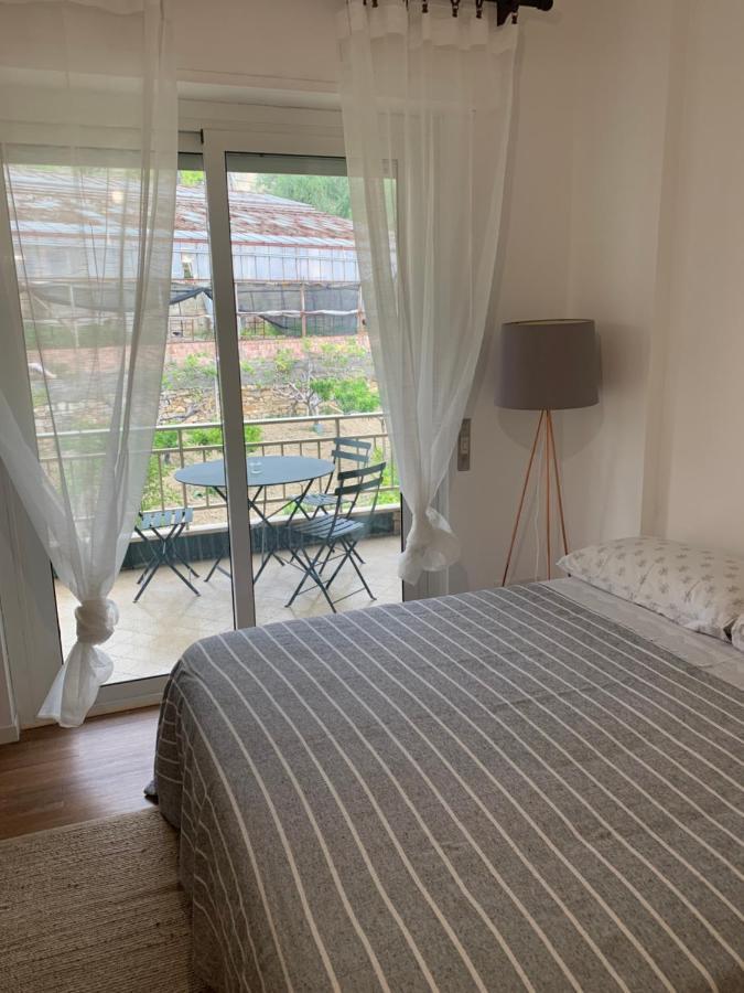 Laquiete36 Appartement San Remo Buitenkant foto